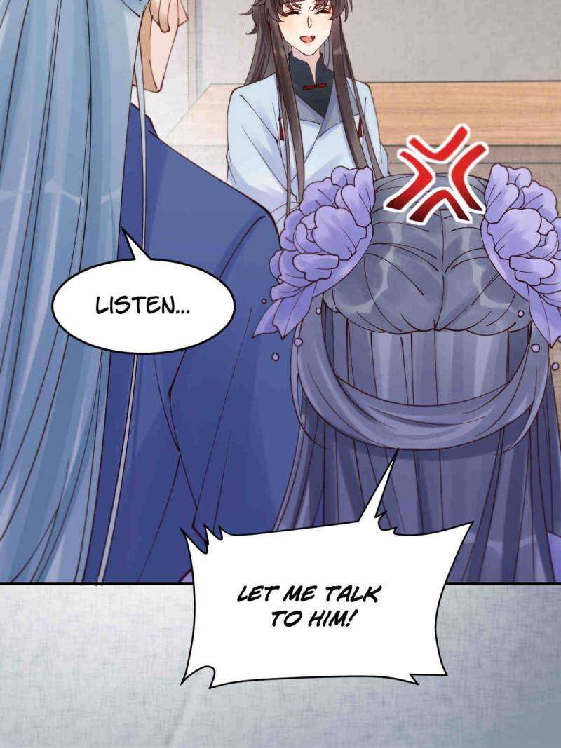 The Ghostly Doctor Chapter 627 - Page 25