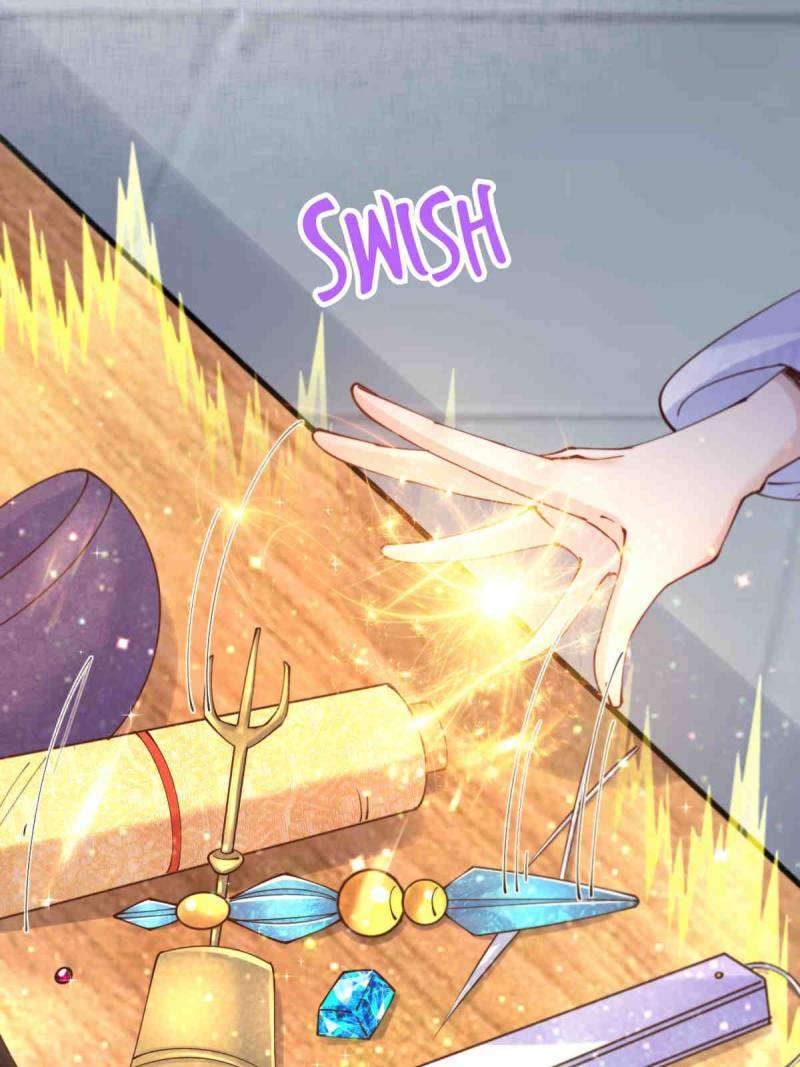 The Ghostly Doctor Chapter 627 - Page 26