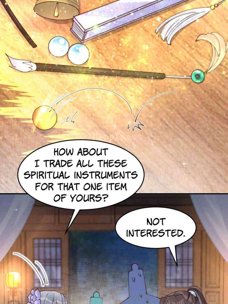 The Ghostly Doctor Chapter 627 - Page 27