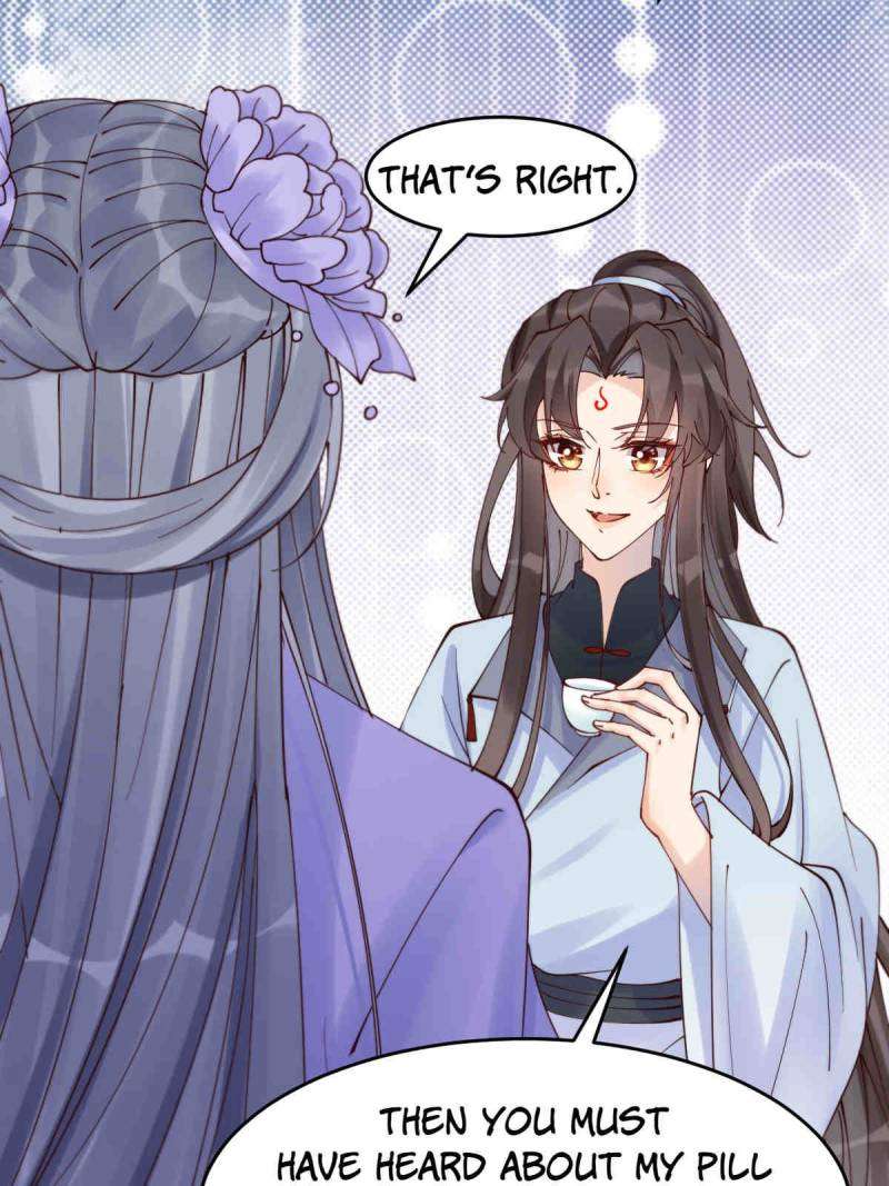 The Ghostly Doctor Chapter 627 - Page 29