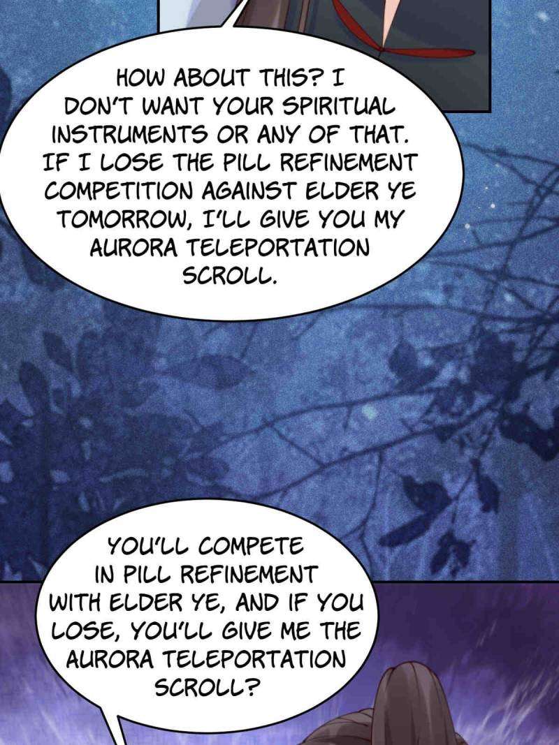 The Ghostly Doctor Chapter 627 - Page 32