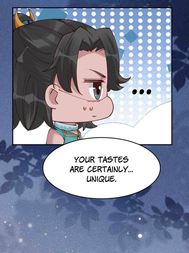 The Ghostly Doctor Chapter 627 - Page 51