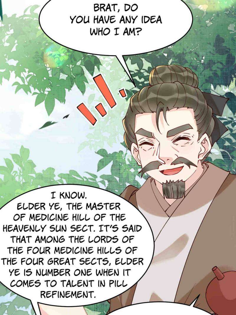 The Ghostly Doctor Chapter 627 - Page 8