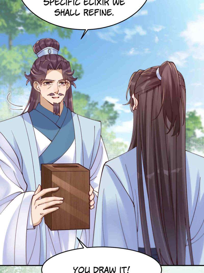 The Ghostly Doctor Chapter 628 - Page 18