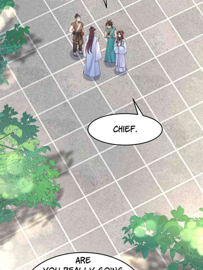 The Ghostly Doctor Chapter 628 - Page 2