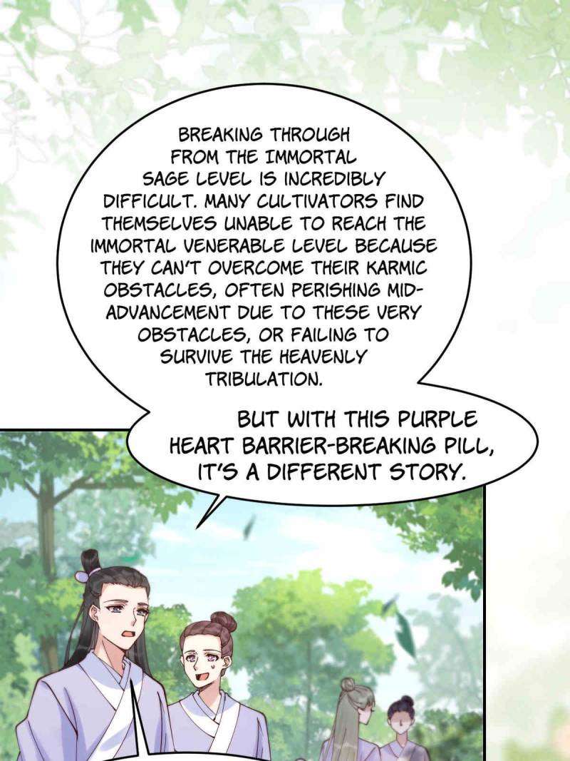 The Ghostly Doctor Chapter 628 - Page 23