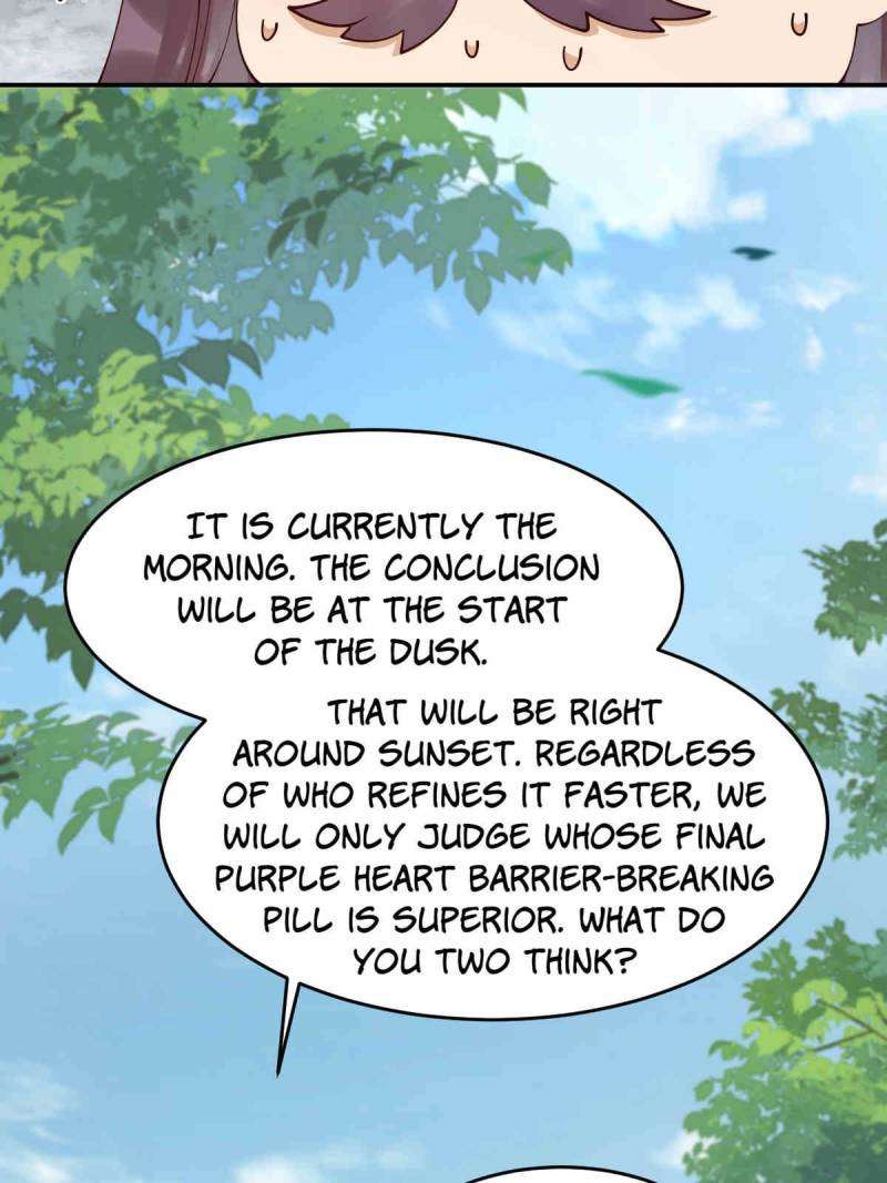 The Ghostly Doctor Chapter 628 - Page 27