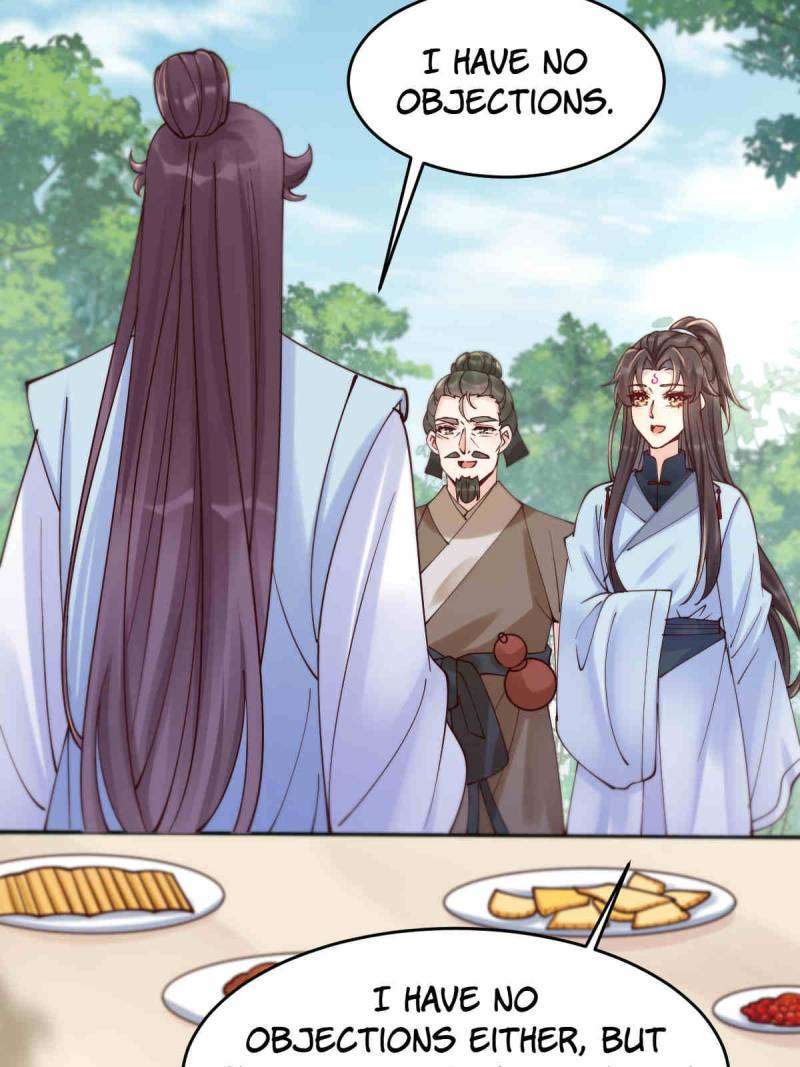 The Ghostly Doctor Chapter 628 - Page 28