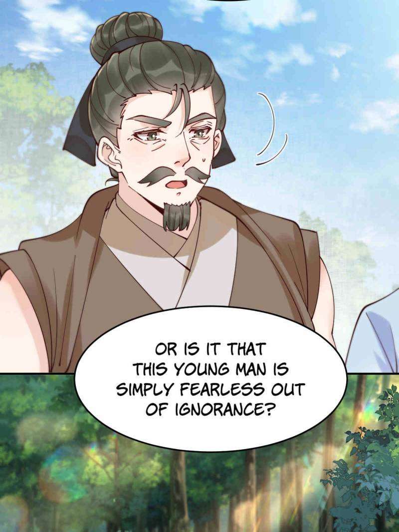 The Ghostly Doctor Chapter 628 - Page 30