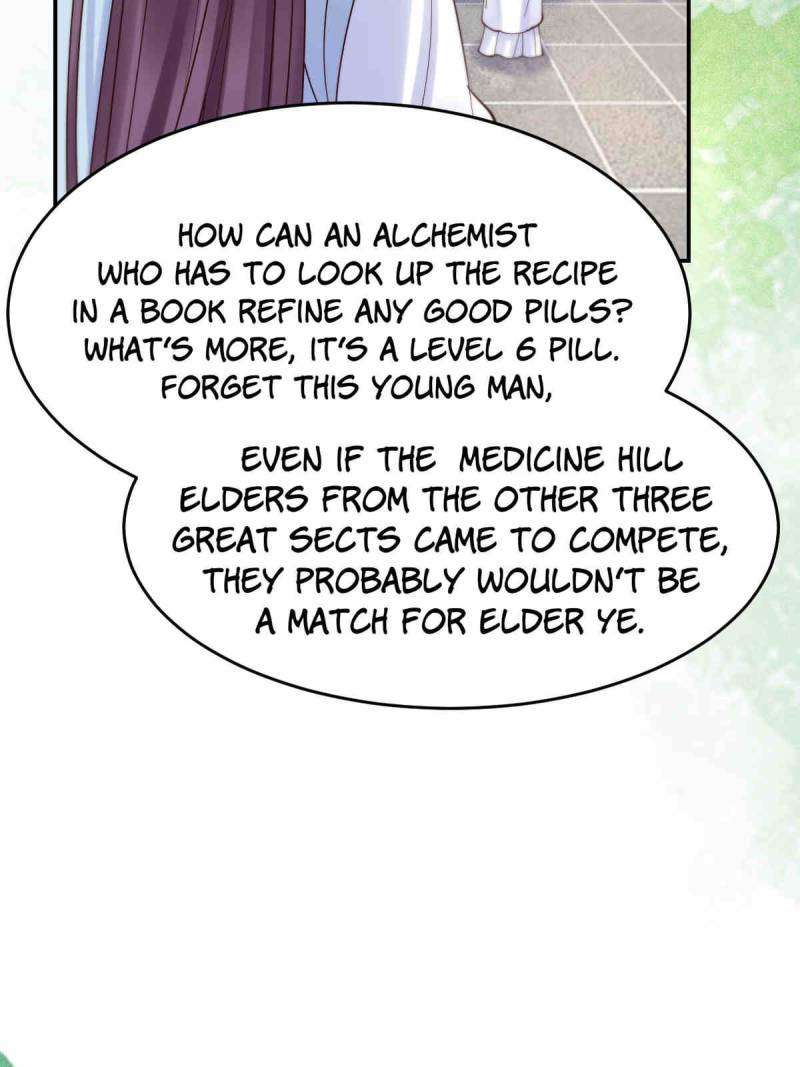 The Ghostly Doctor Chapter 628 - Page 40