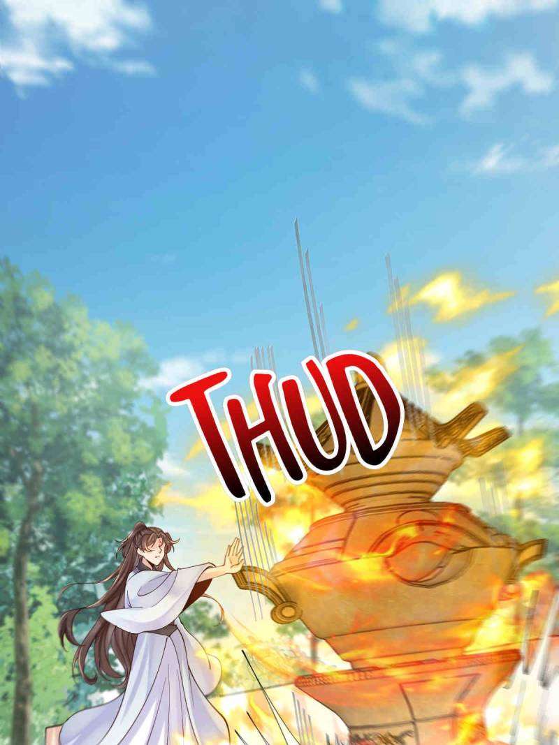 The Ghostly Doctor Chapter 628 - Page 44