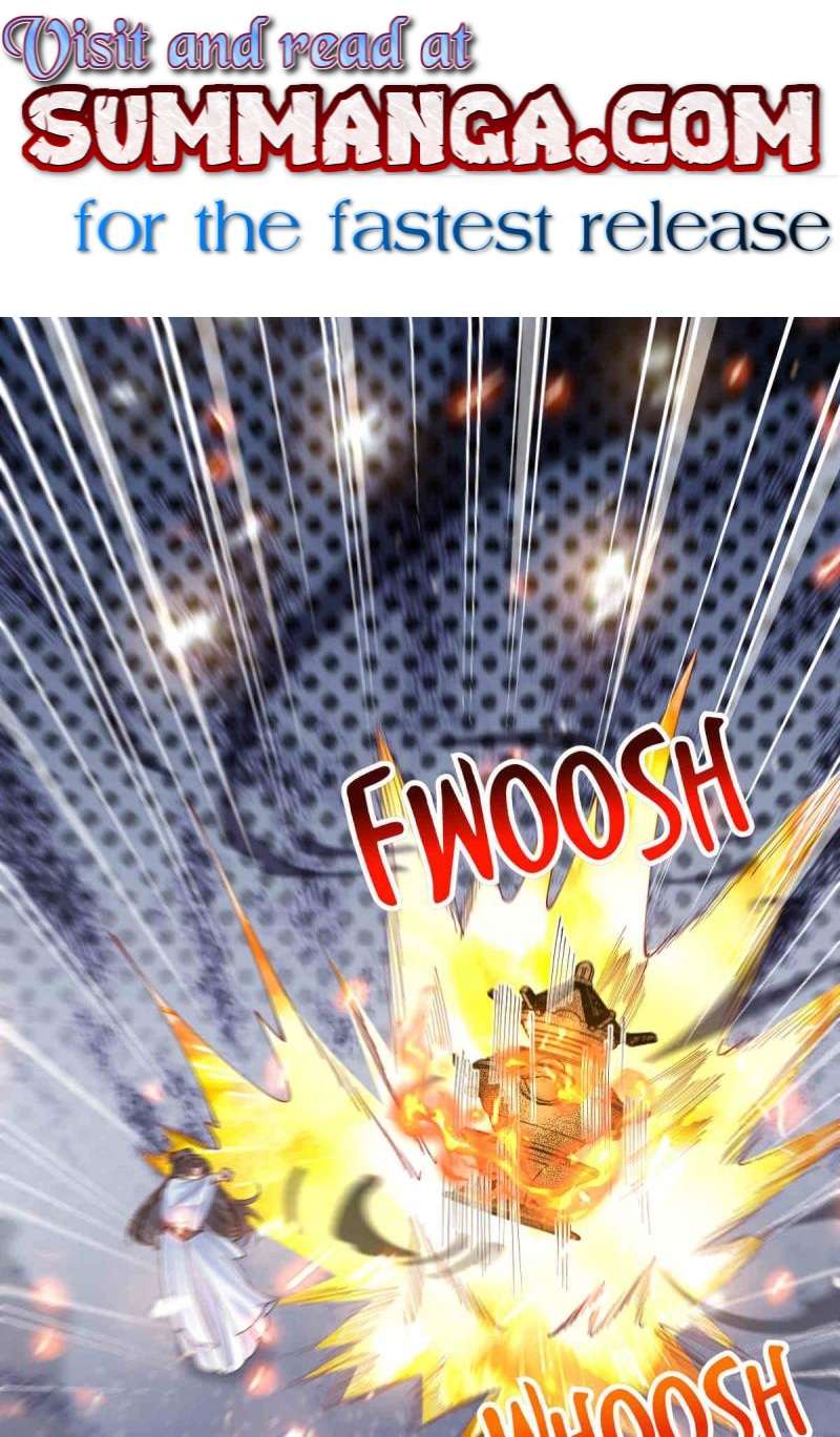 The Ghostly Doctor Chapter 629 - Page 1