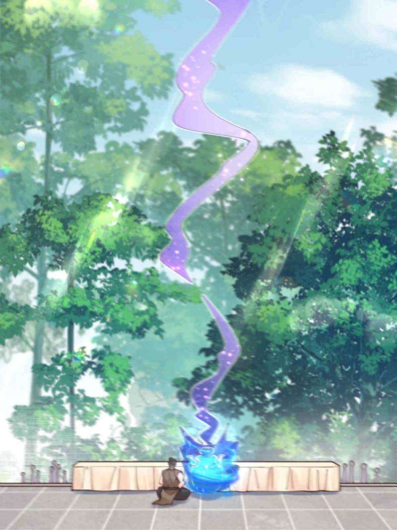 The Ghostly Doctor Chapter 629 - Page 19