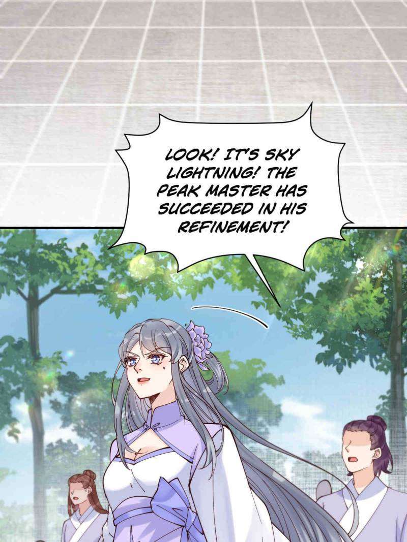 The Ghostly Doctor Chapter 629 - Page 20