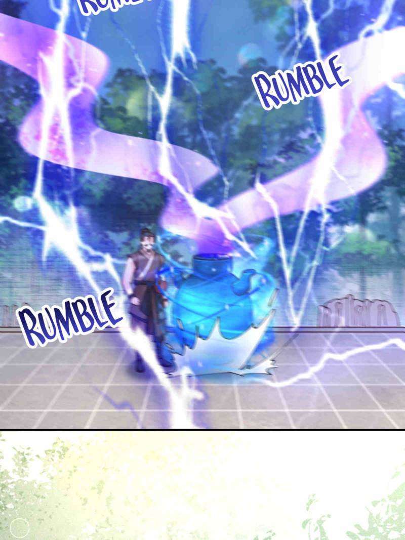 The Ghostly Doctor Chapter 629 - Page 22