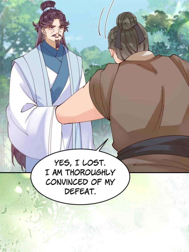 The Ghostly Doctor Chapter 629 - Page 51