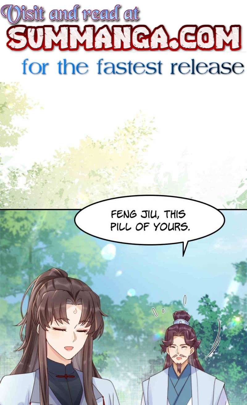 The Ghostly Doctor Chapter 630 - Page 1