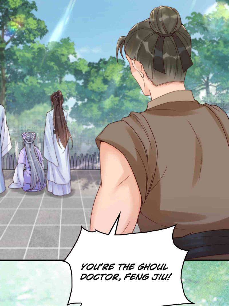 The Ghostly Doctor Chapter 630 - Page 16