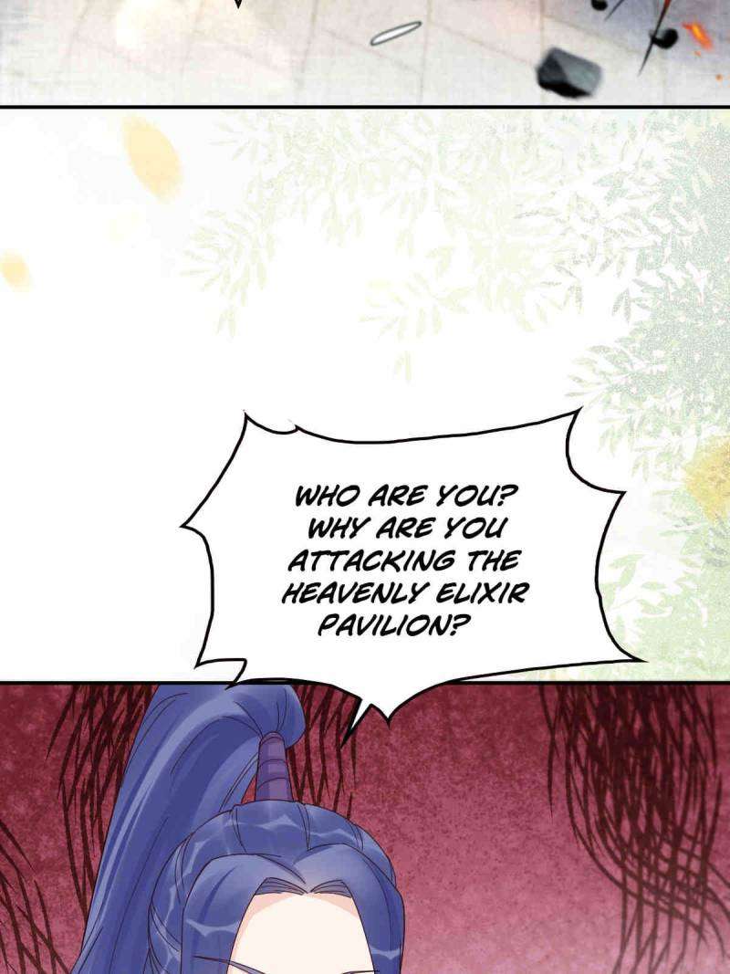 The Ghostly Doctor Chapter 630 - Page 31