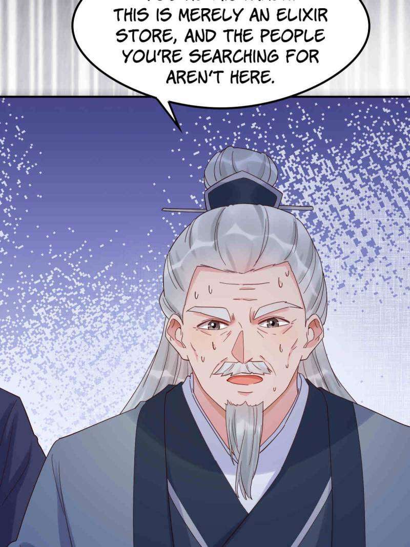 The Ghostly Doctor Chapter 630 - Page 38