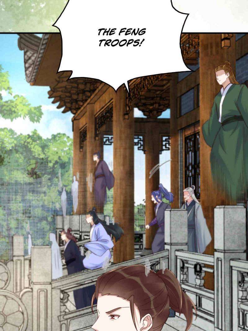 The Ghostly Doctor Chapter 630 - Page 41