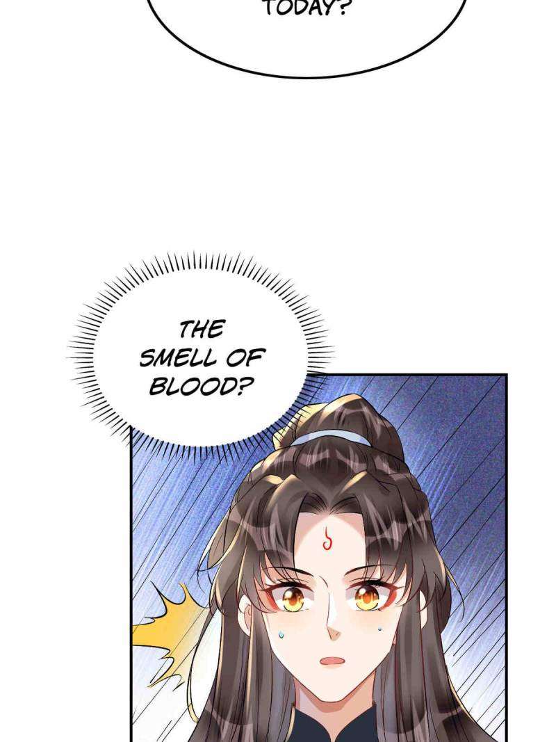 The Ghostly Doctor Chapter 631 - Page 35