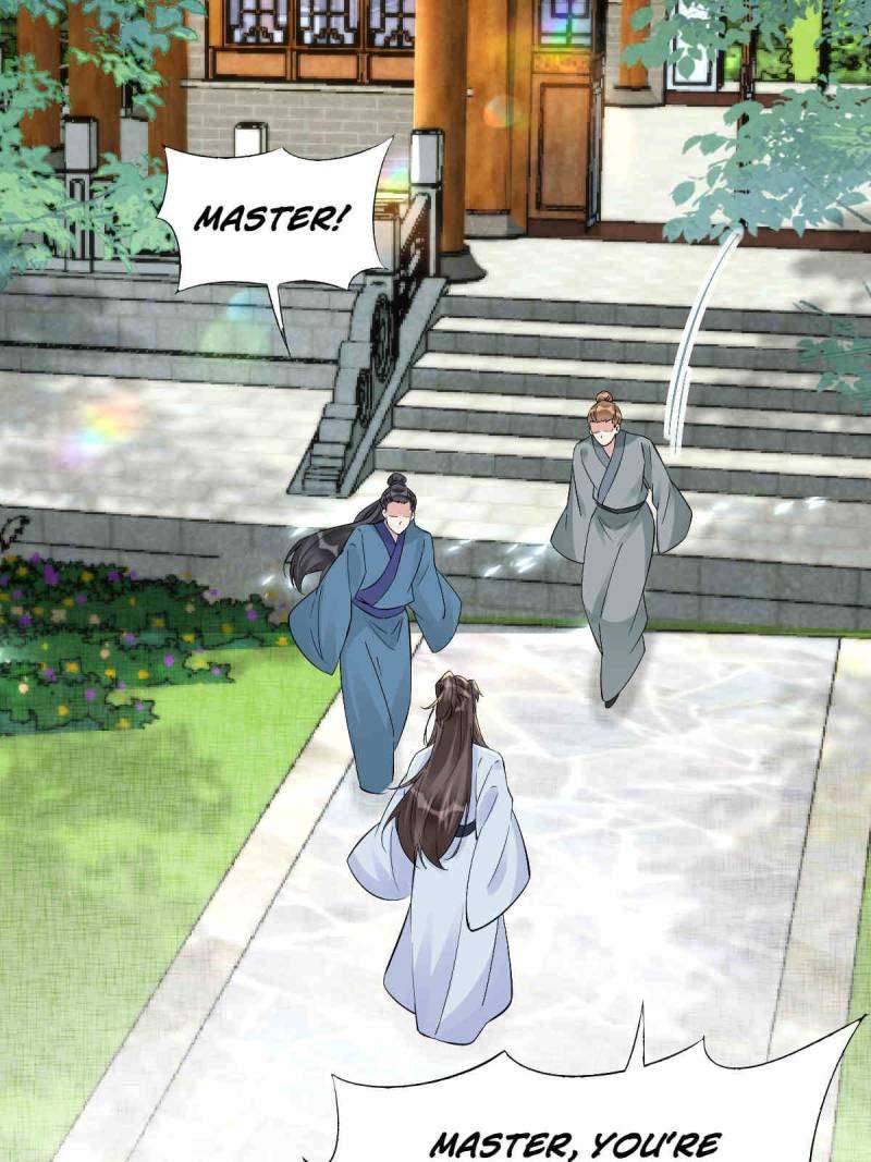 The Ghostly Doctor Chapter 631 - Page 39