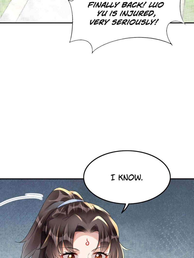 The Ghostly Doctor Chapter 631 - Page 40