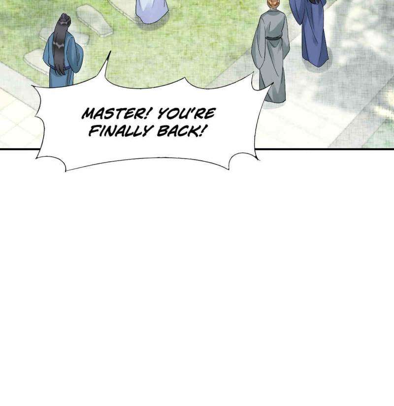 The Ghostly Doctor Chapter 631 - Page 43