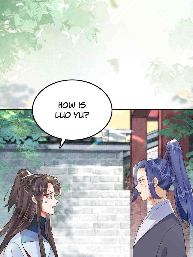 The Ghostly Doctor Chapter 631 - Page 44