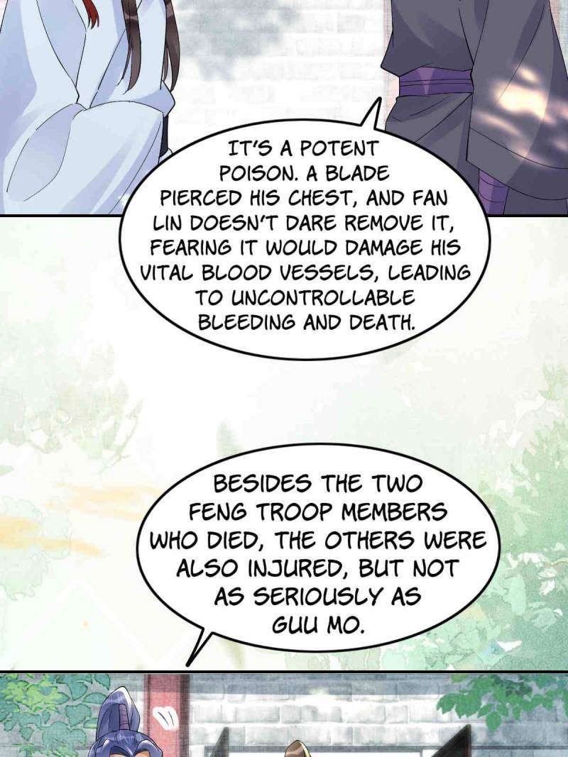 The Ghostly Doctor Chapter 631 - Page 45