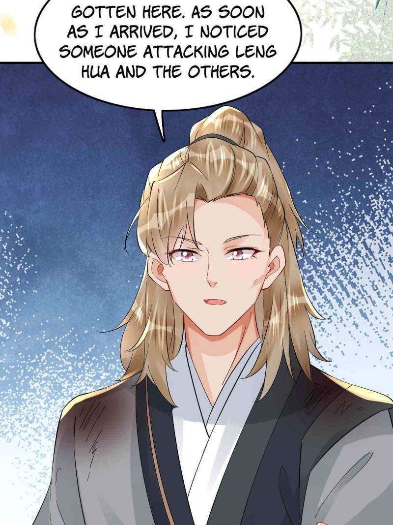 The Ghostly Doctor Chapter 631 - Page 47