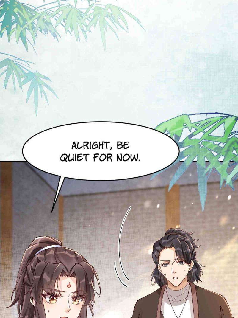 The Ghostly Doctor Chapter 632 - Page 1