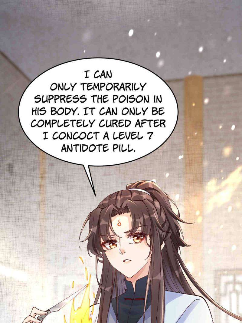 The Ghostly Doctor Chapter 632 - Page 15