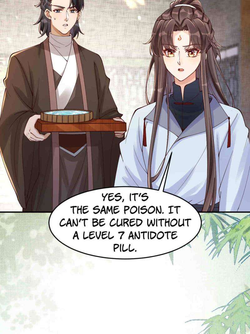 The Ghostly Doctor Chapter 632 - Page 21
