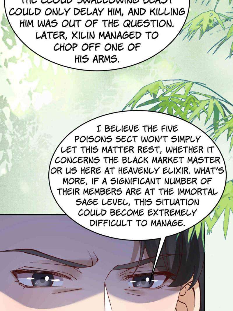 The Ghostly Doctor Chapter 632 - Page 26