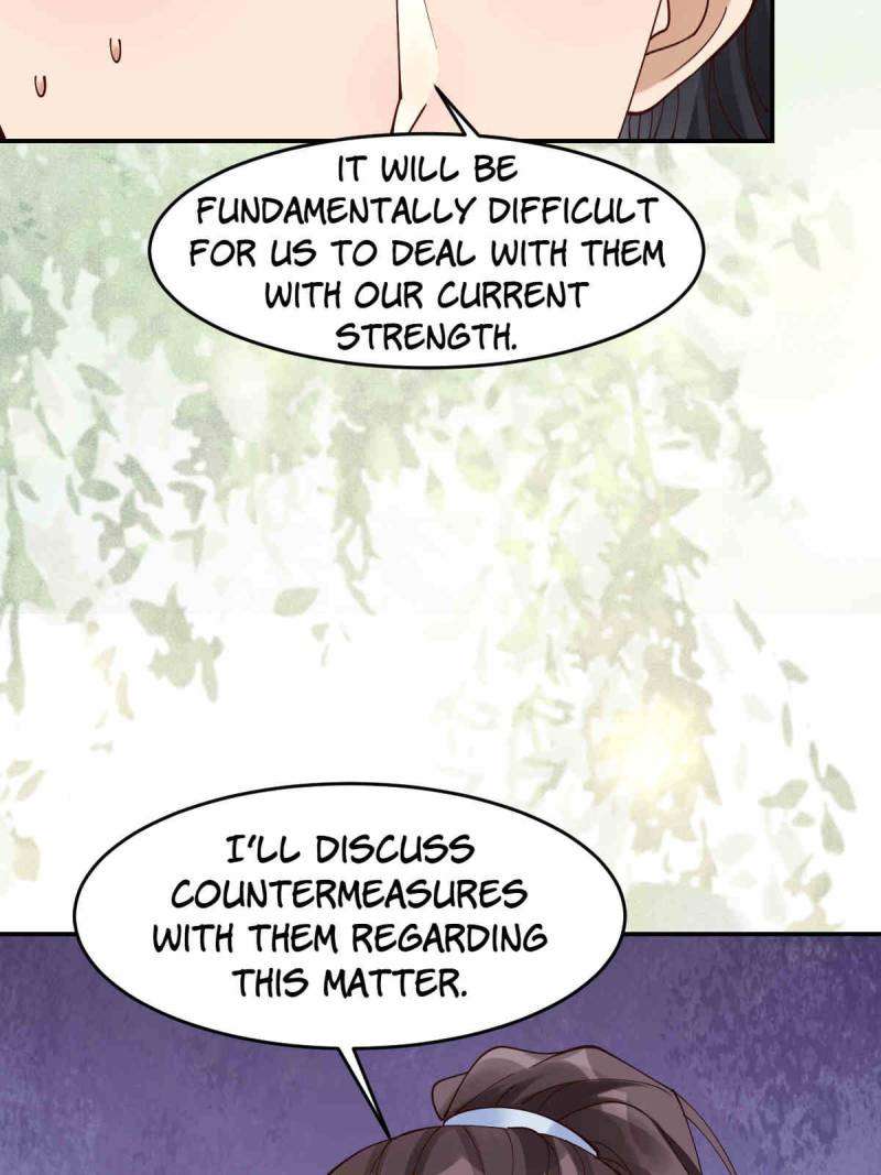 The Ghostly Doctor Chapter 632 - Page 27