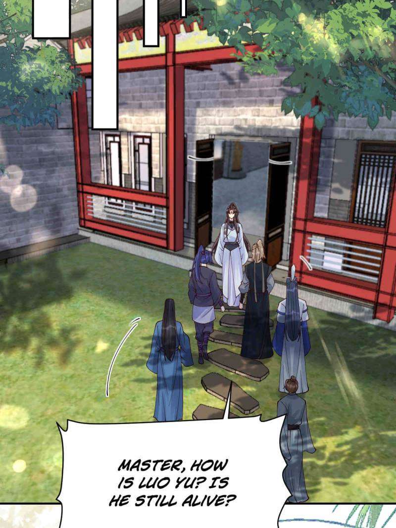 The Ghostly Doctor Chapter 632 - Page 30
