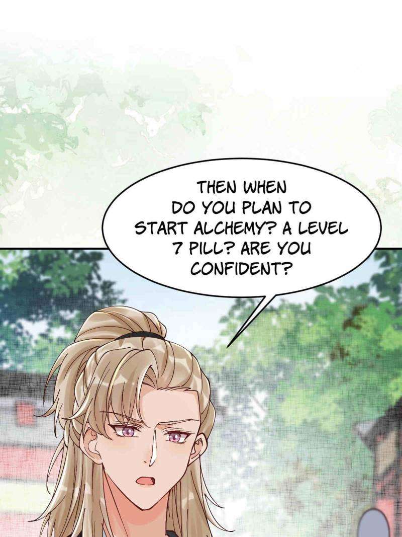 The Ghostly Doctor Chapter 632 - Page 34