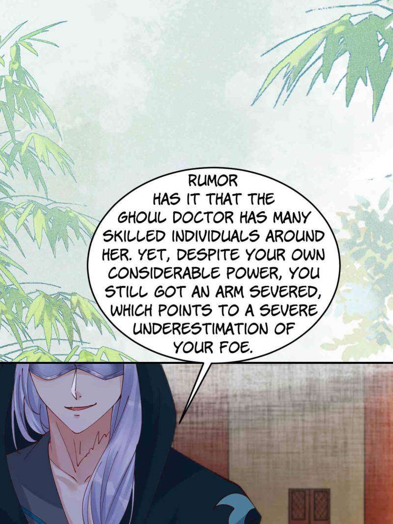 The Ghostly Doctor Chapter 632 - Page 46