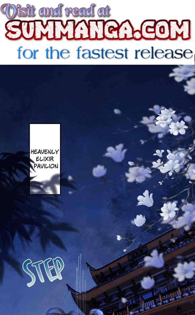 The Ghostly Doctor Chapter 633 - Page 1