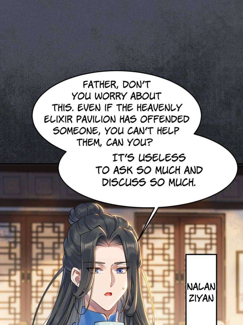 The Ghostly Doctor Chapter 633 - Page 12