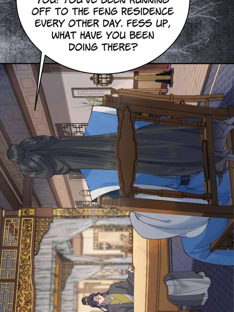 The Ghostly Doctor Chapter 633 - Page 14