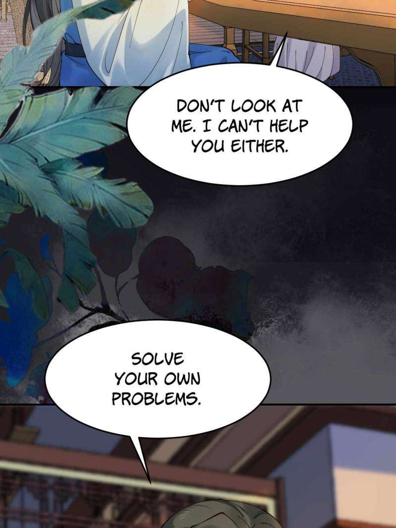 The Ghostly Doctor Chapter 633 - Page 19