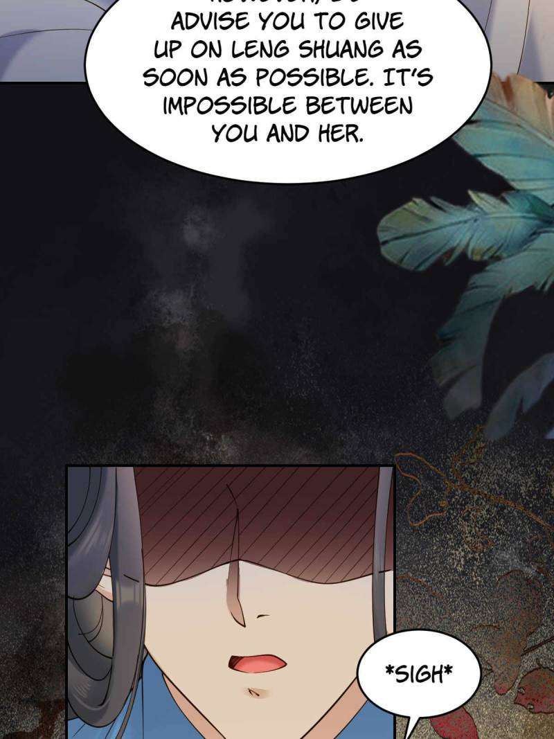 The Ghostly Doctor Chapter 633 - Page 21