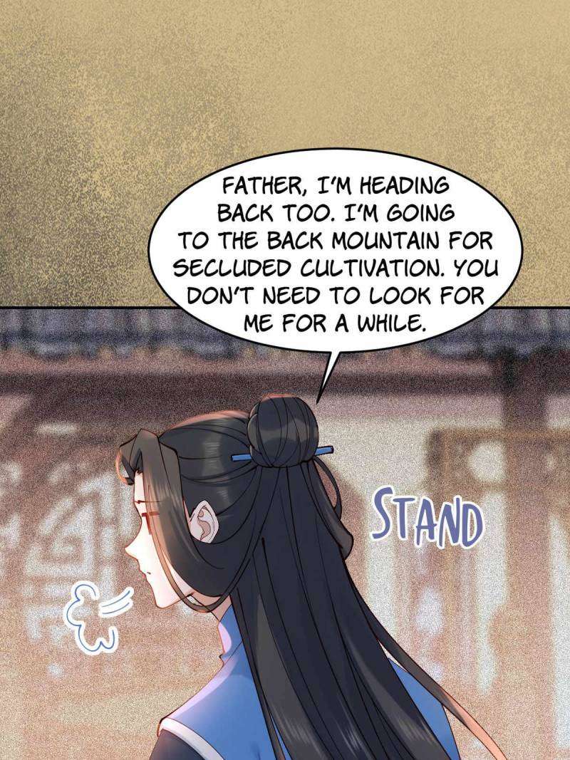 The Ghostly Doctor Chapter 633 - Page 23
