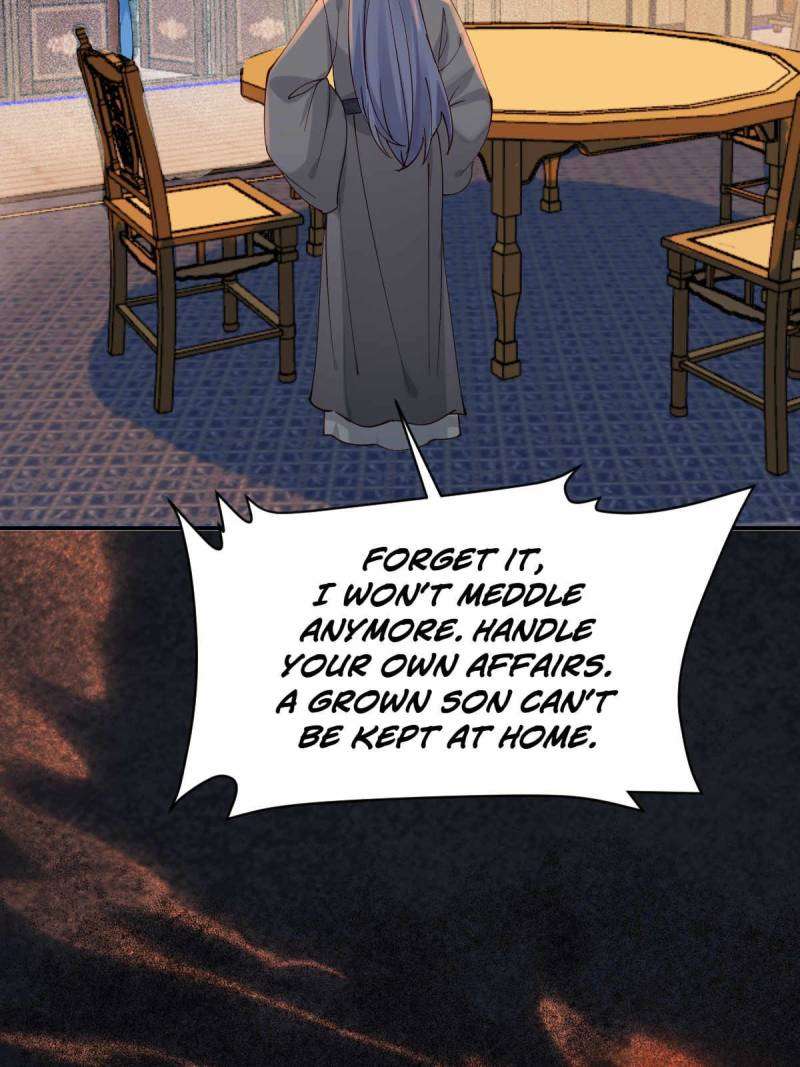 The Ghostly Doctor Chapter 633 - Page 25