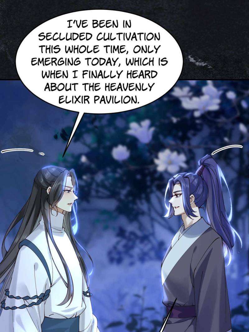 The Ghostly Doctor Chapter 633 - Page 3