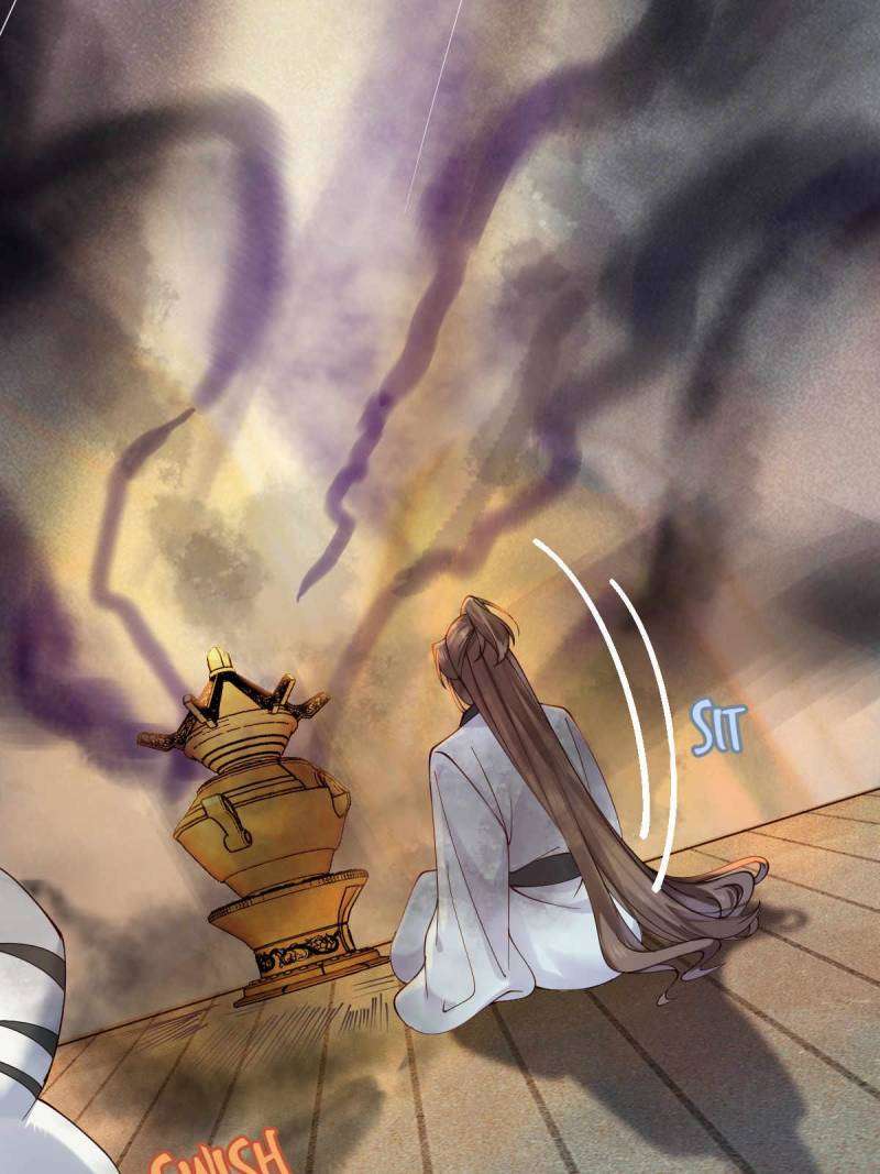 The Ghostly Doctor Chapter 633 - Page 37