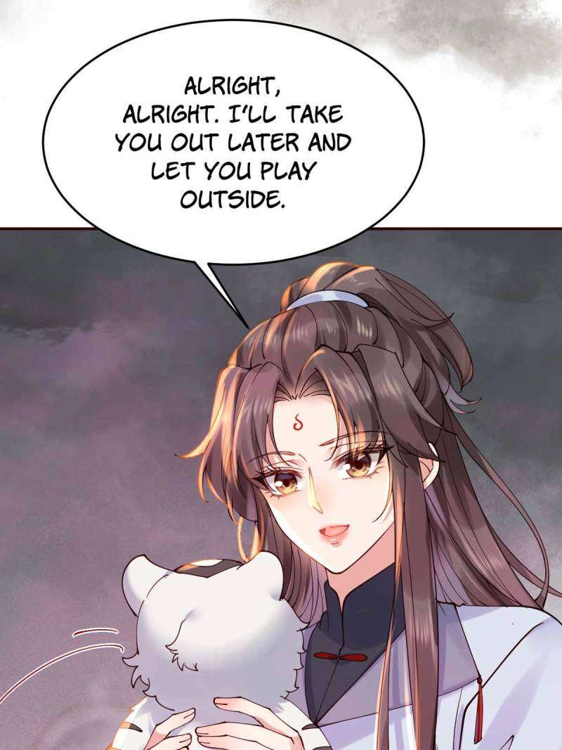 The Ghostly Doctor Chapter 633 - Page 39